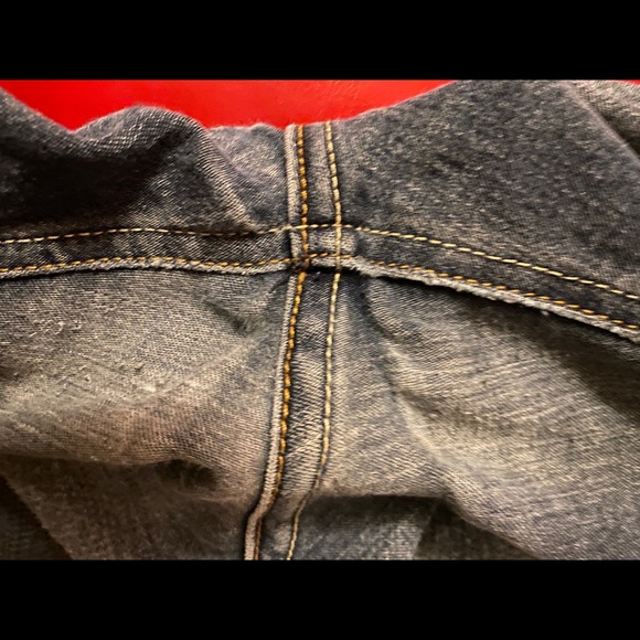 Hammer Skinny Jeans size 11 - Picture 5 of 5